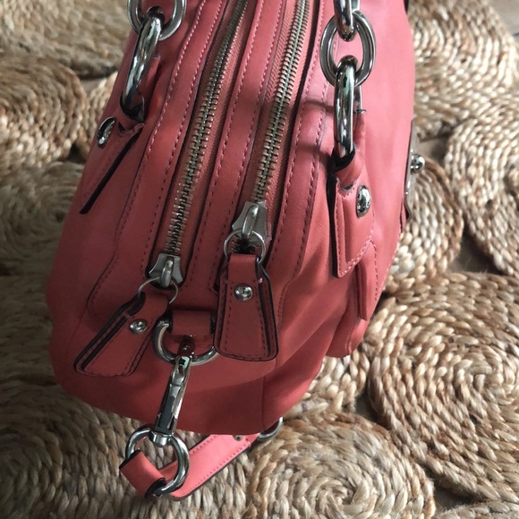 Coach leather purse - Picture 8 of 15